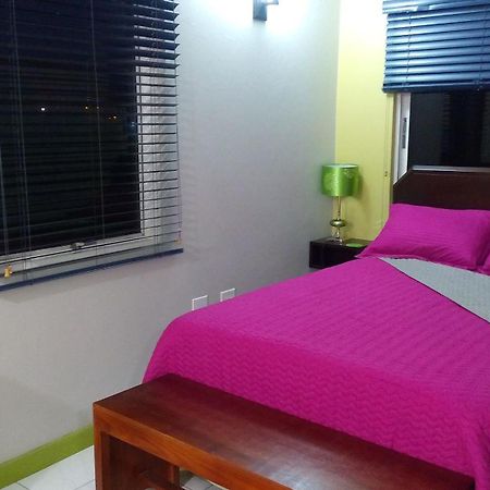 Hylton New Kingston Apartment Екстериор снимка