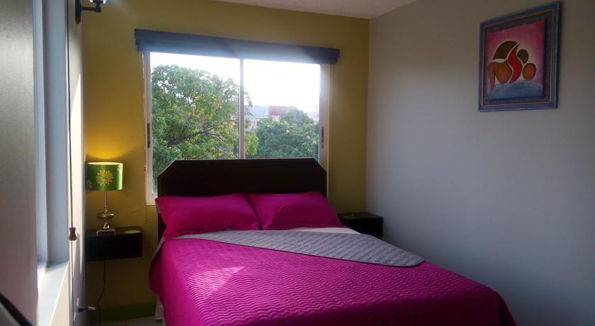 Hylton New Kingston Apartment Стая снимка