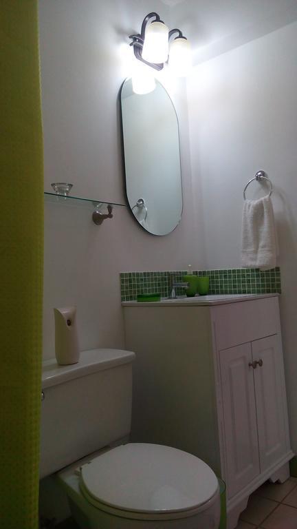 Hylton New Kingston Apartment Стая снимка
