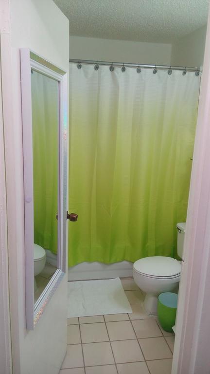Hylton New Kingston Apartment Стая снимка