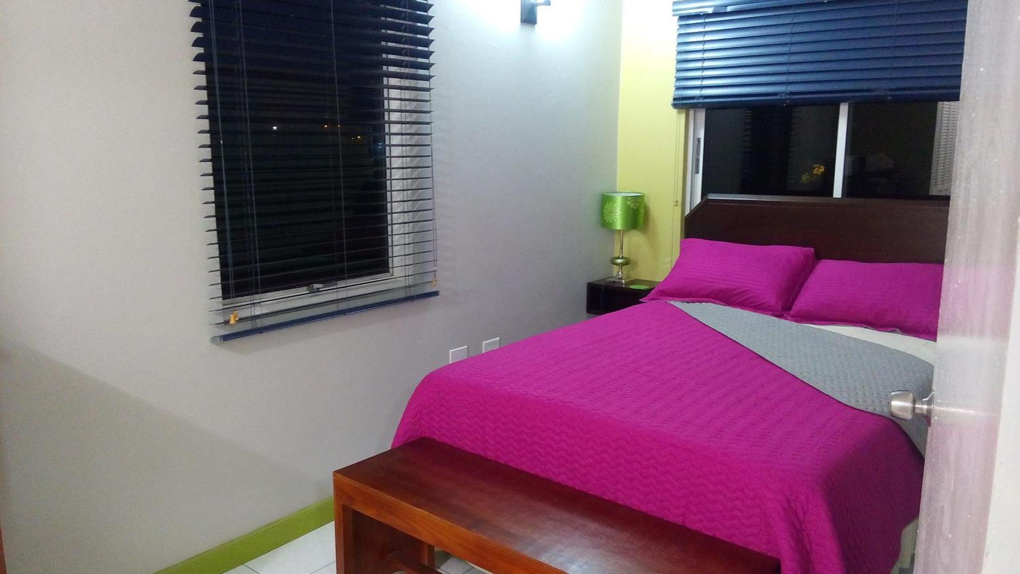 Hylton New Kingston Apartment Екстериор снимка