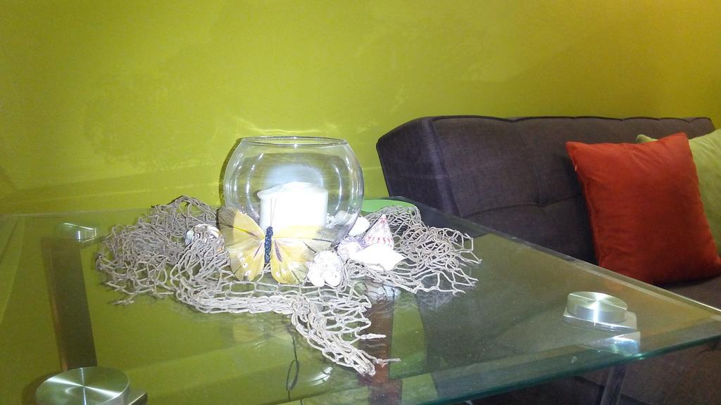 Hylton New Kingston Apartment Стая снимка