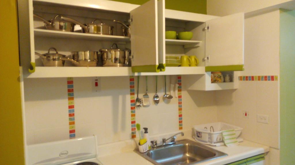 Hylton New Kingston Apartment Стая снимка
