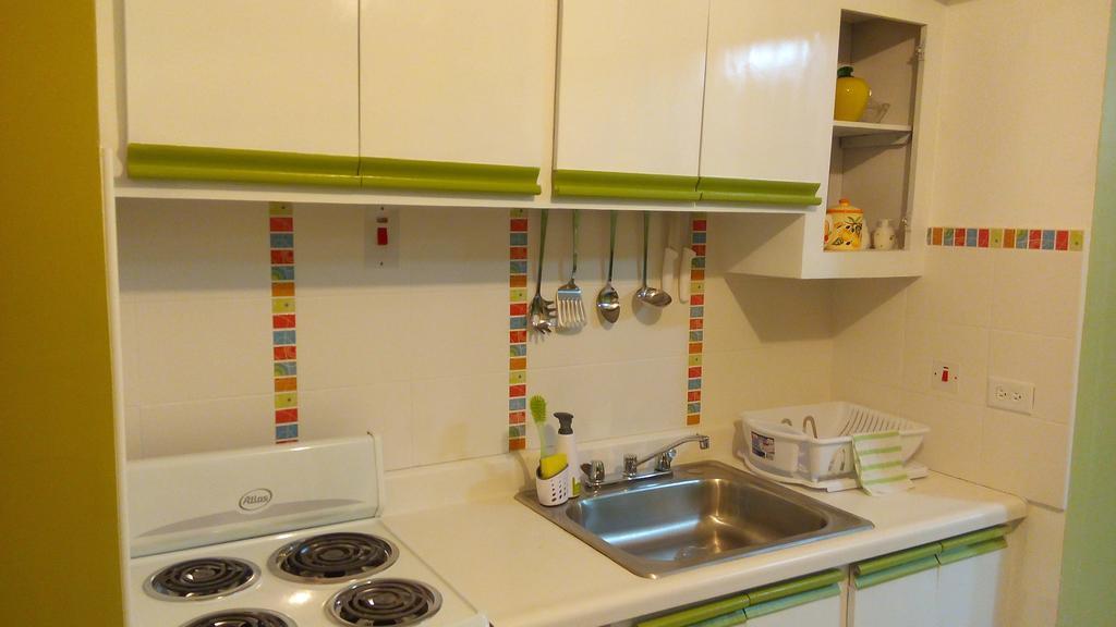 Hylton New Kingston Apartment Стая снимка