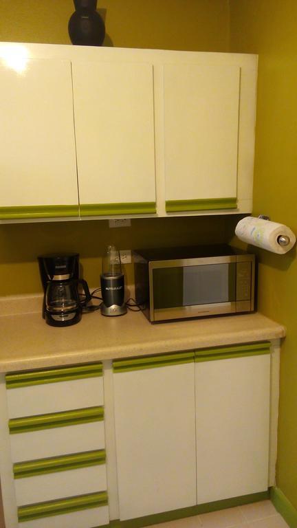 Hylton New Kingston Apartment Стая снимка